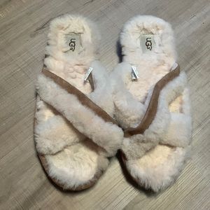 Ugg Slip-on Sandals, women’s 10